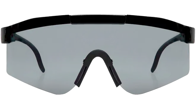 Lehtijuttu aurinkolasit