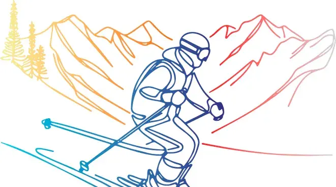 lehtijuttu laskettelu